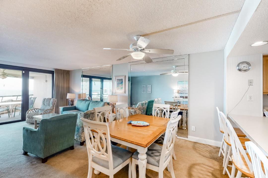 Photo of Livingroom in Miramar Beach