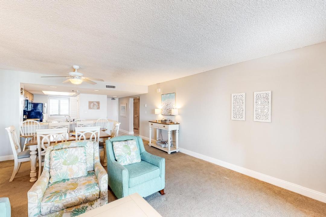 Photo of Livingroom in Miramar Beach