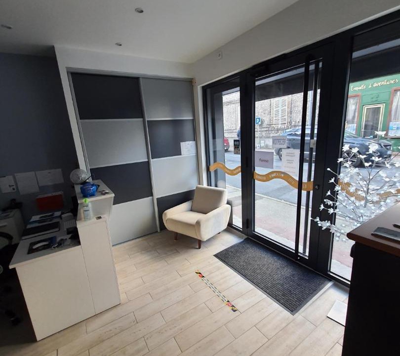 Photo of Others in Etretat