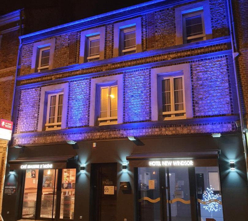 Photo of Others in Etretat