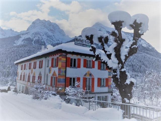Photo of Others in Engadin Scoul
