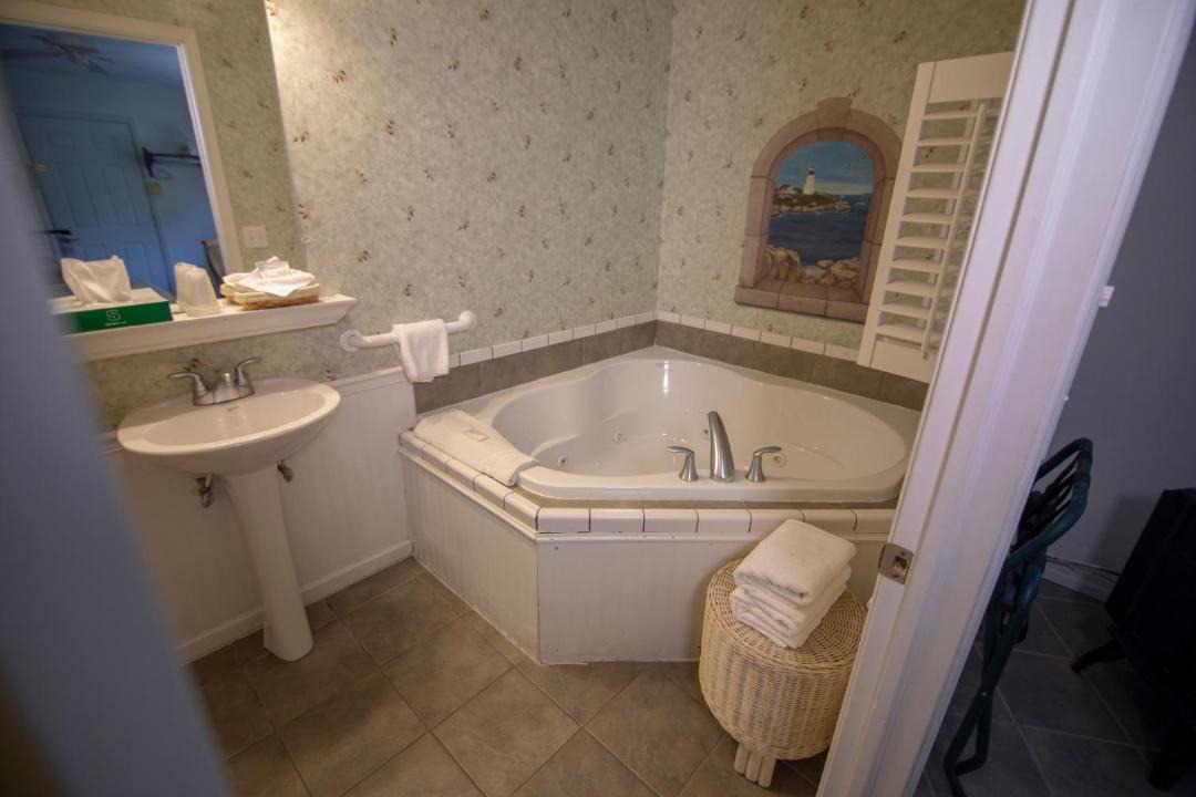 Photo of Bathroom in Sister Bay