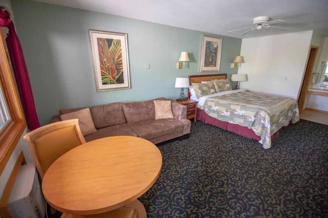 Photo of Livingroom in Sister Bay