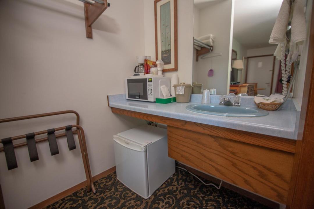 Photo of Kitchen in Sister Bay