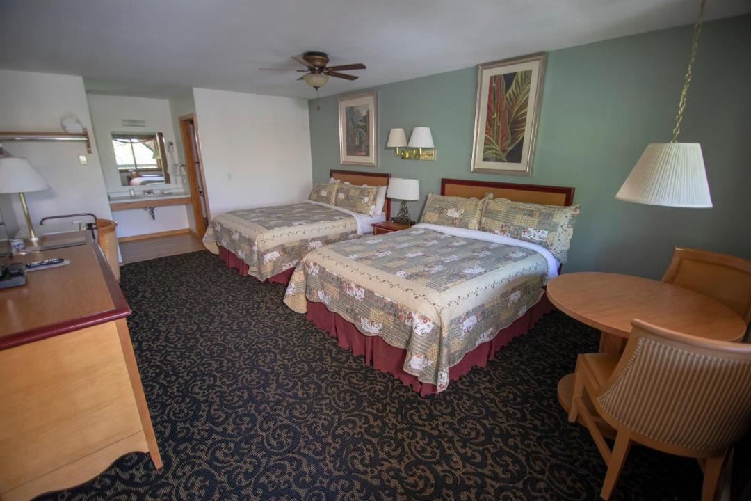 Photo of Bedroom in Sister Bay