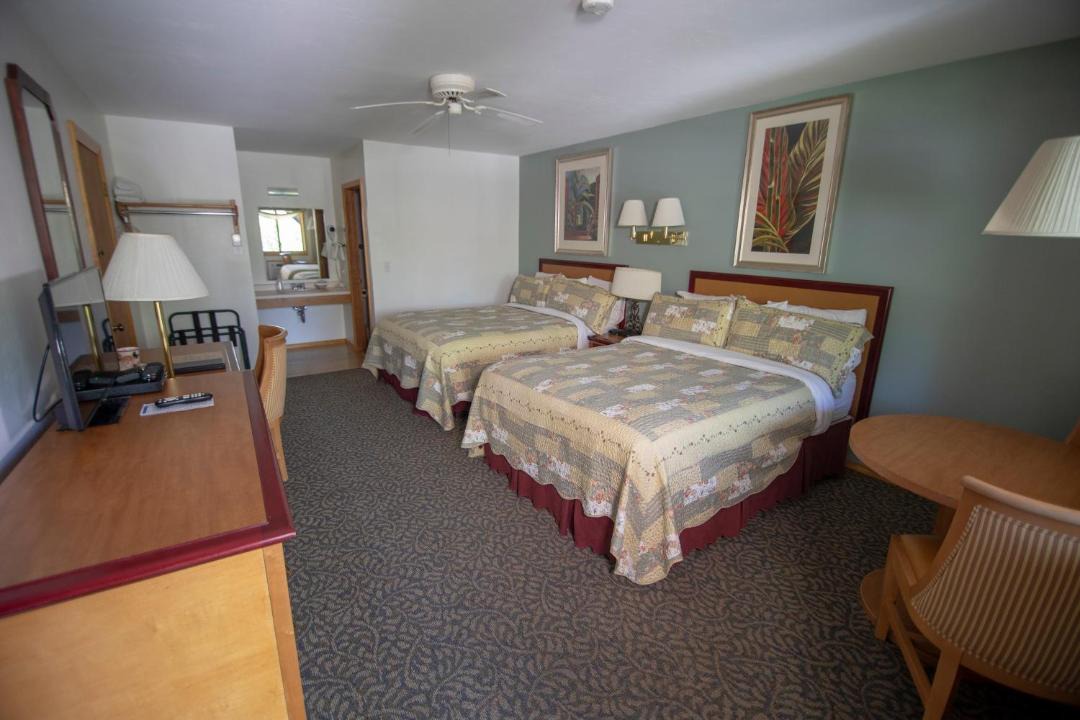 Photo of Bedroom in Sister Bay