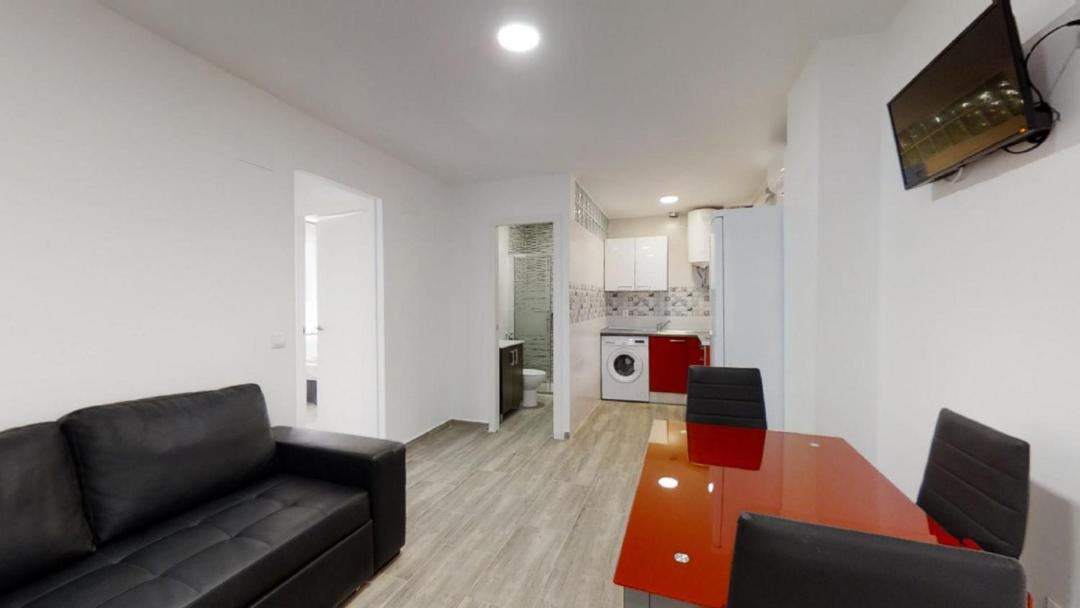 Photo of Livingroom in San Anton