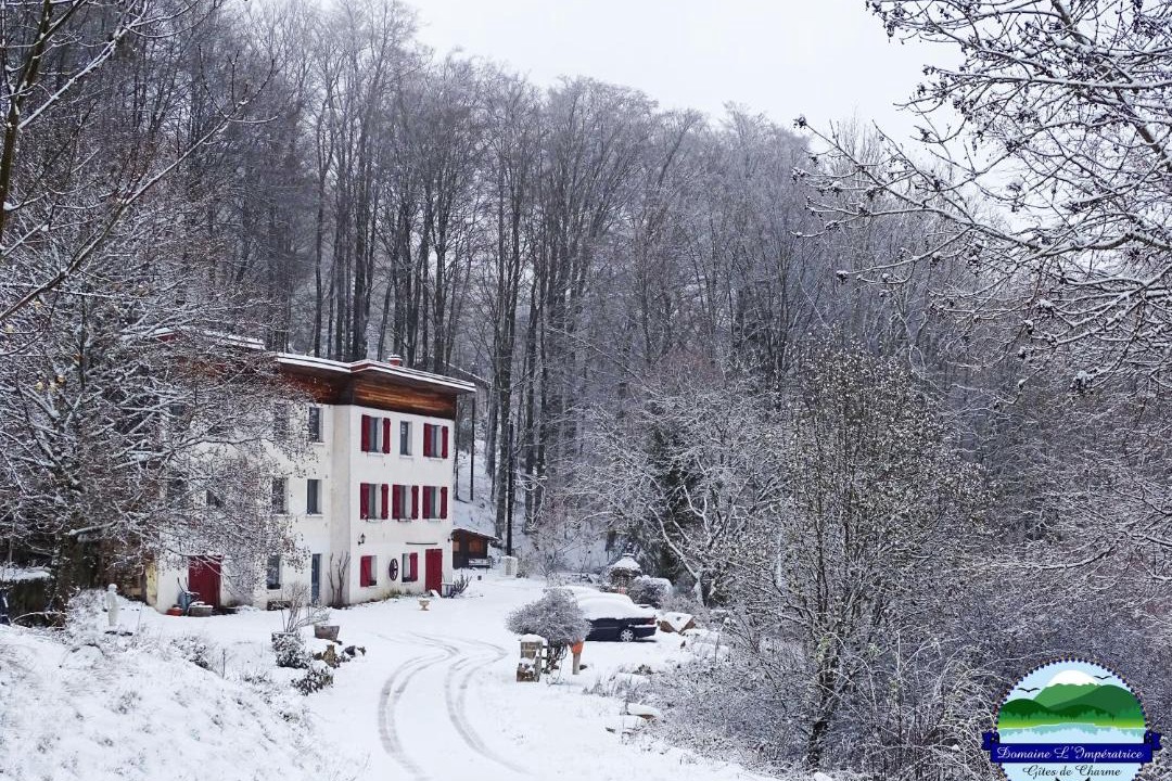 Photo of Others in Plombieres-les-Bains