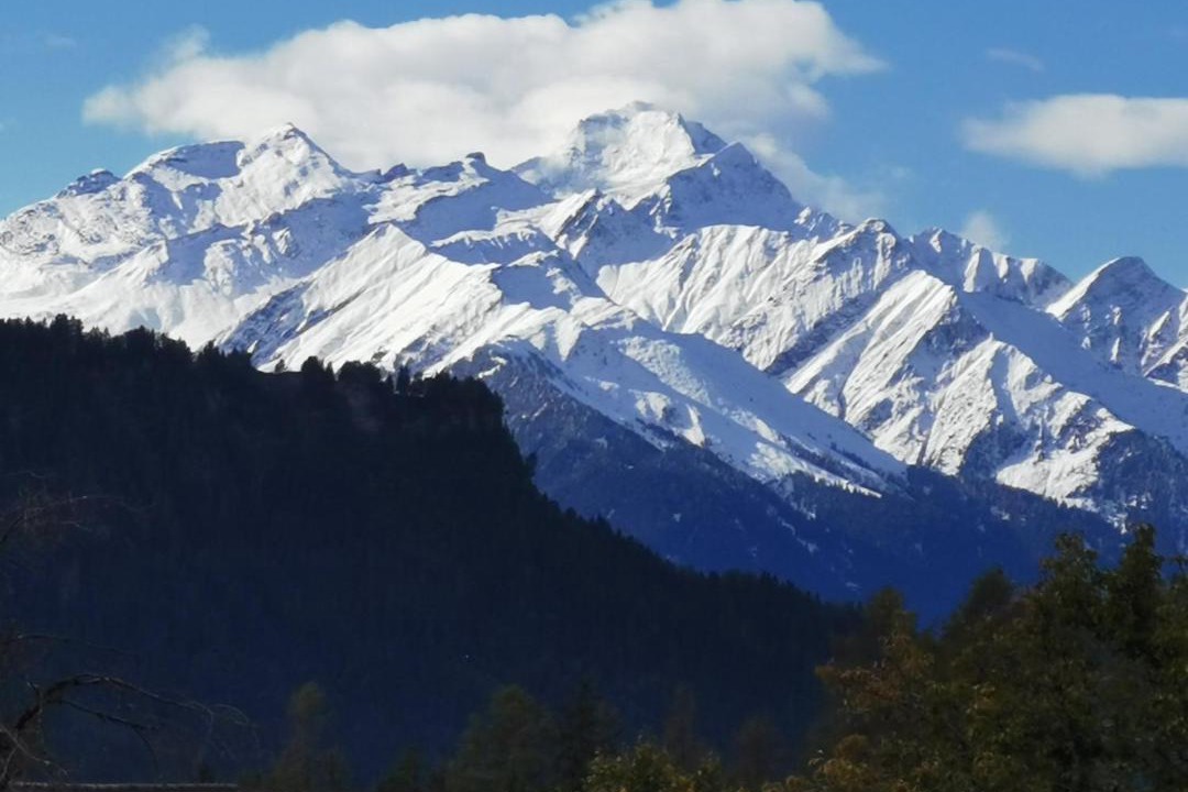 Photo of Others in Laax