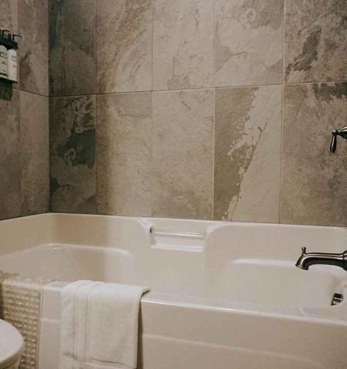 Photo of Bathroom in Amity