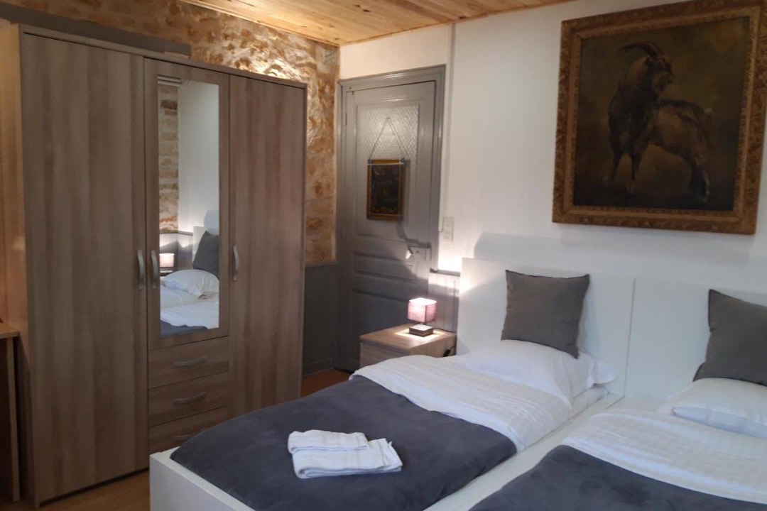 Photo of Others in Saint-Honore-les-Bains