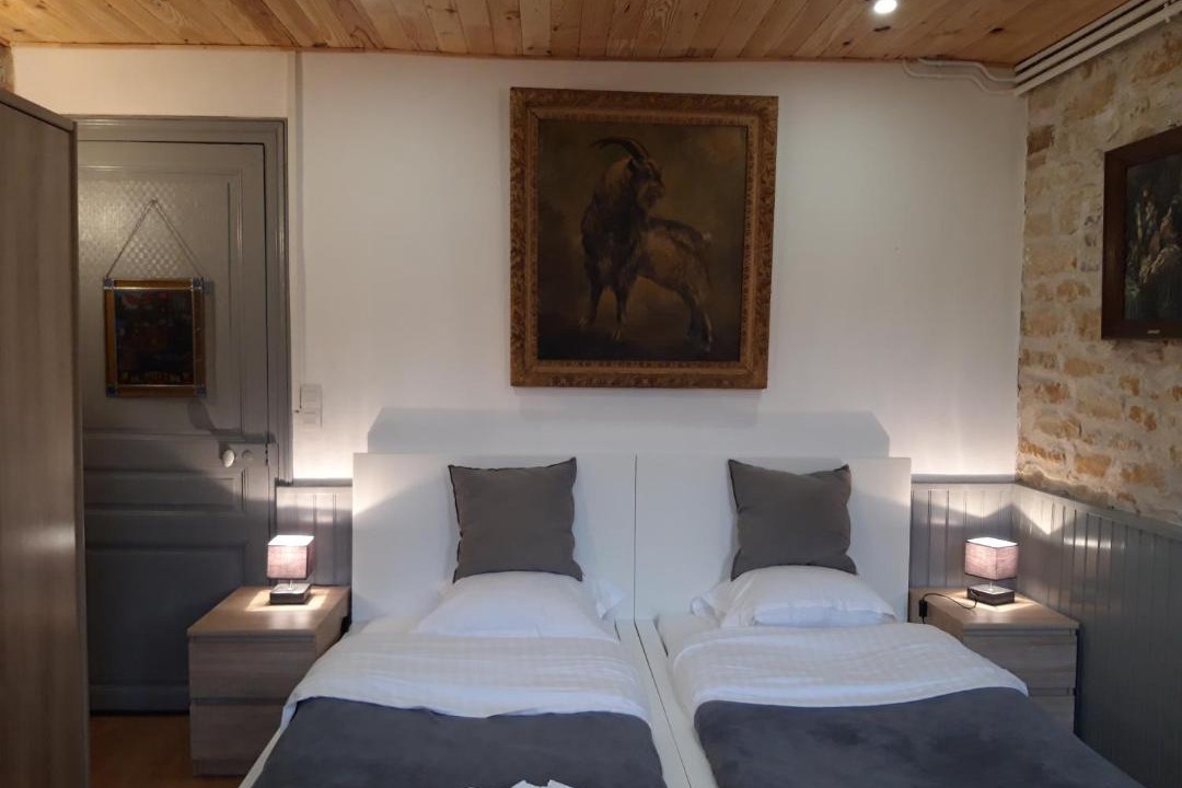 Photo of Others in Saint-Honore-les-Bains