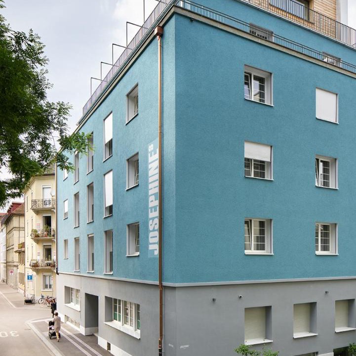 Photo of Others in Langstrasse