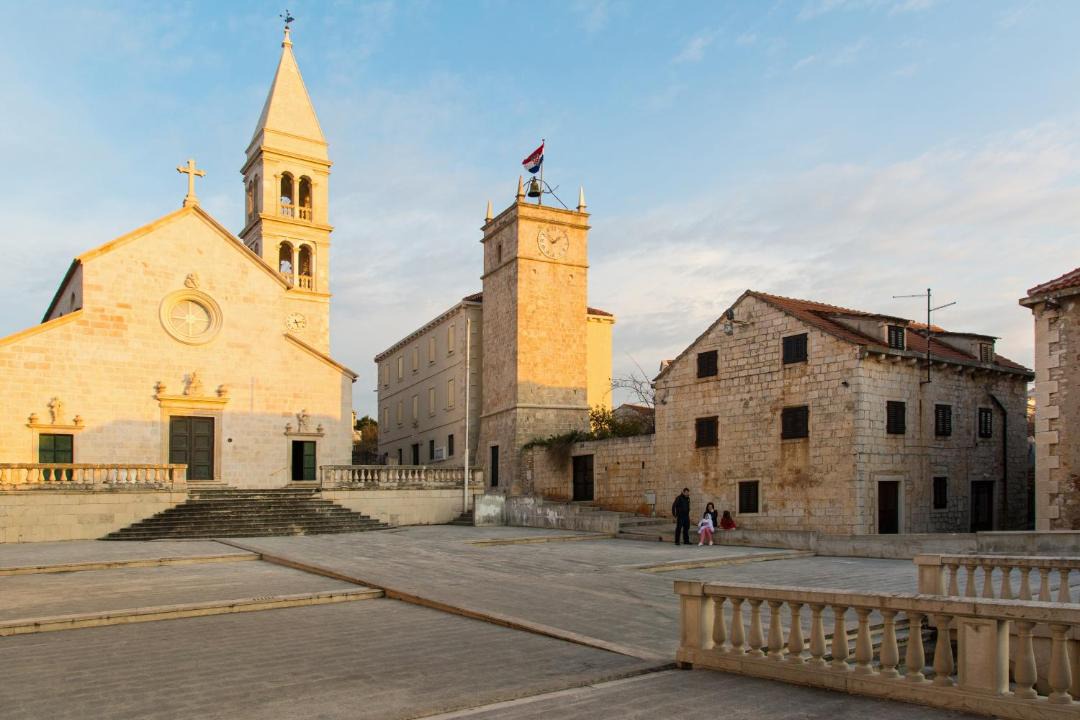 Photo of Others in Supetar