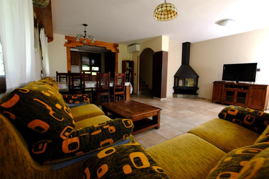 Photo of Livingroom in Puertolas