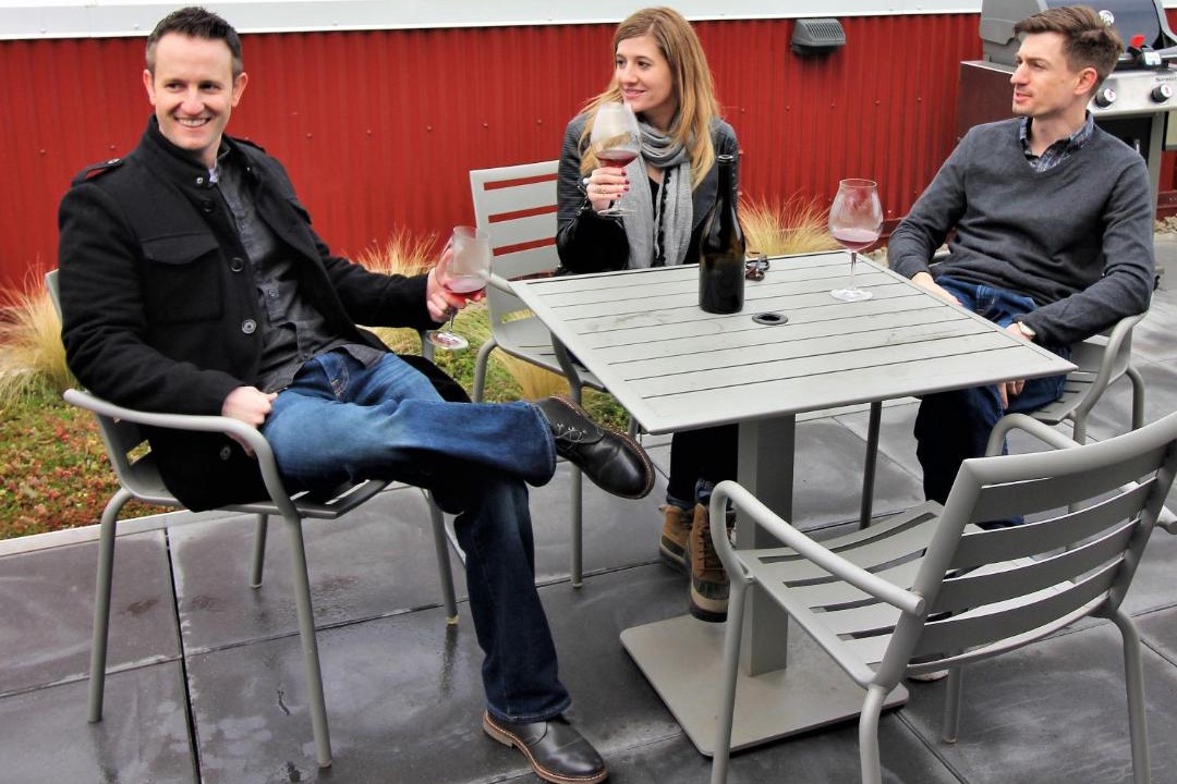 Photo of Others in Amity