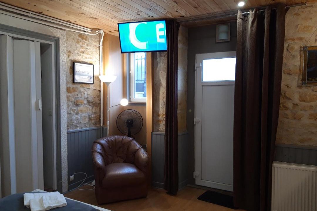 Photo of Others in Saint-Honore-les-Bains