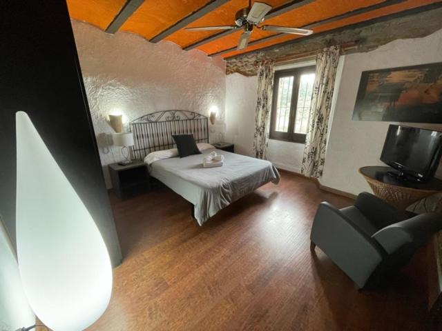 Photo of Bedroom in Roses