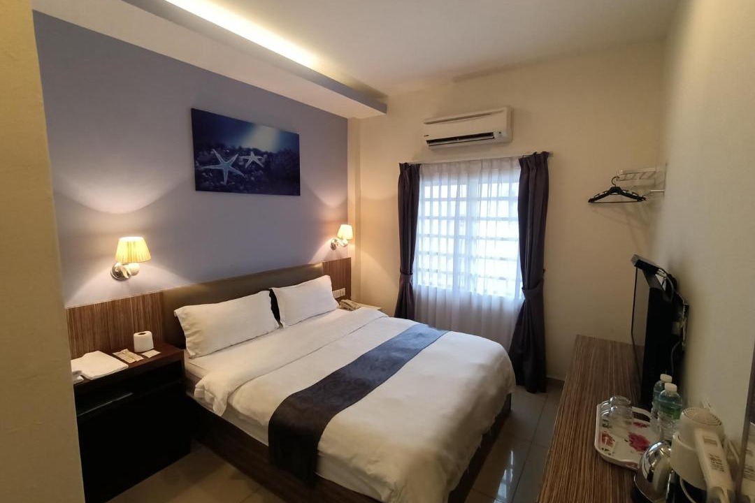 Photo of Bedroom in Taman Teratai