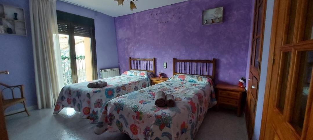 Photo of Bedroom in Graus
