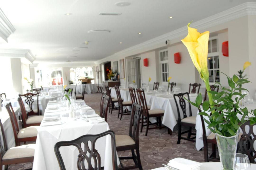 Photo of Livingroom in St Albans