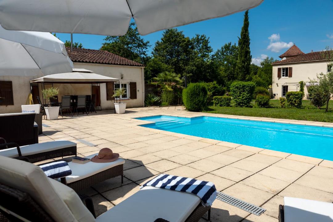 Photo of Outdoor in Touzac