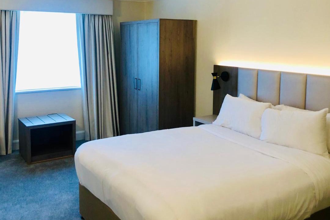 Photo of Bedroom in St Albans