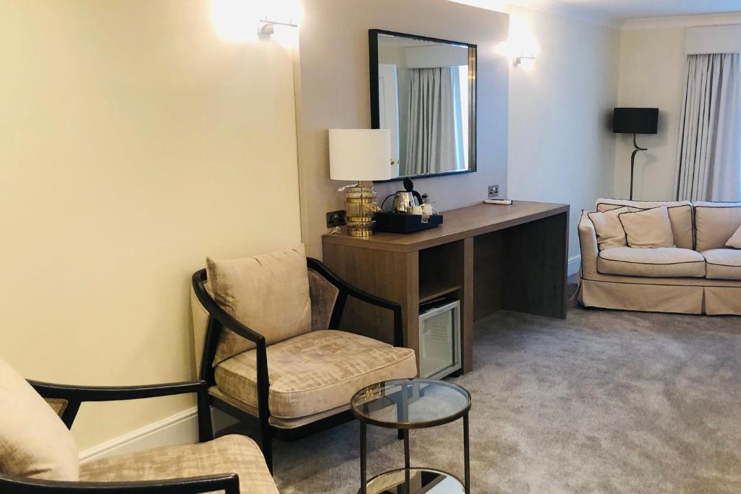 Photo of Livingroom in St Albans