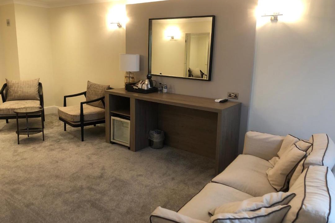 Photo of Livingroom in St Albans