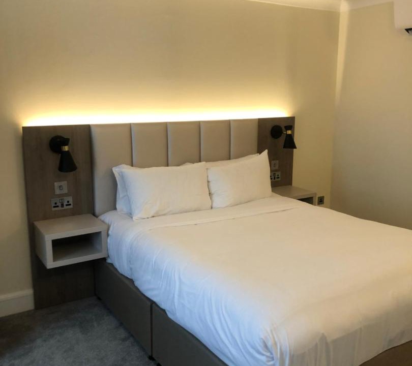 Photo of Bedroom in St Albans