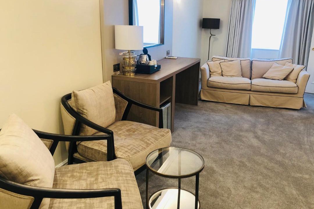 Photo of Livingroom in St Albans