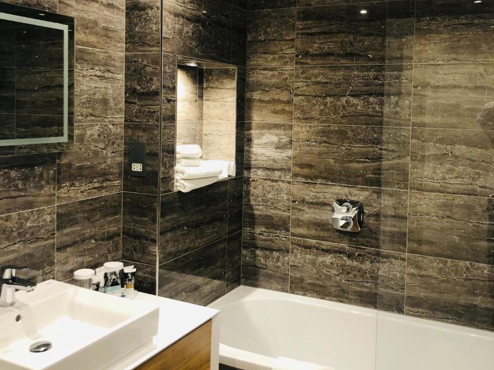 Photo of Bathroom in St Albans