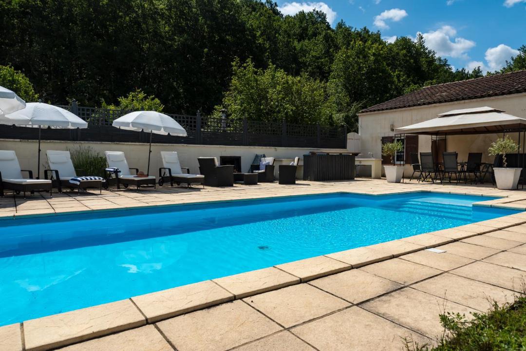 Photo of Outdoor in Touzac