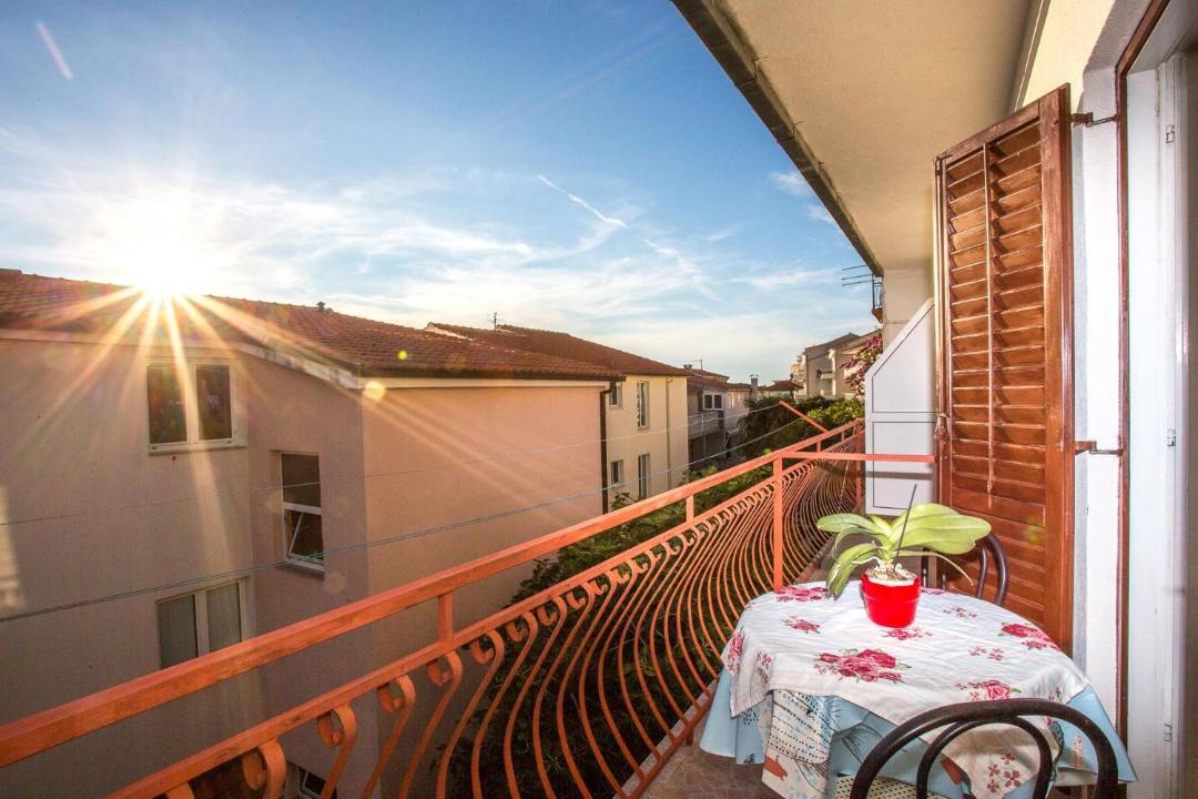 Photo of Patio Balcony in Zelenka