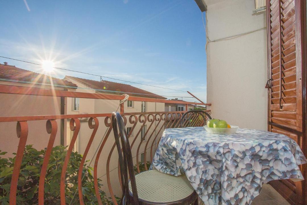 Photo of Patio Balcony in Zelenka