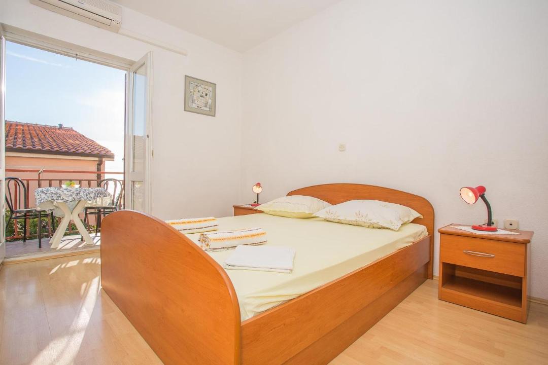 Photo of Bedroom in Zelenka
