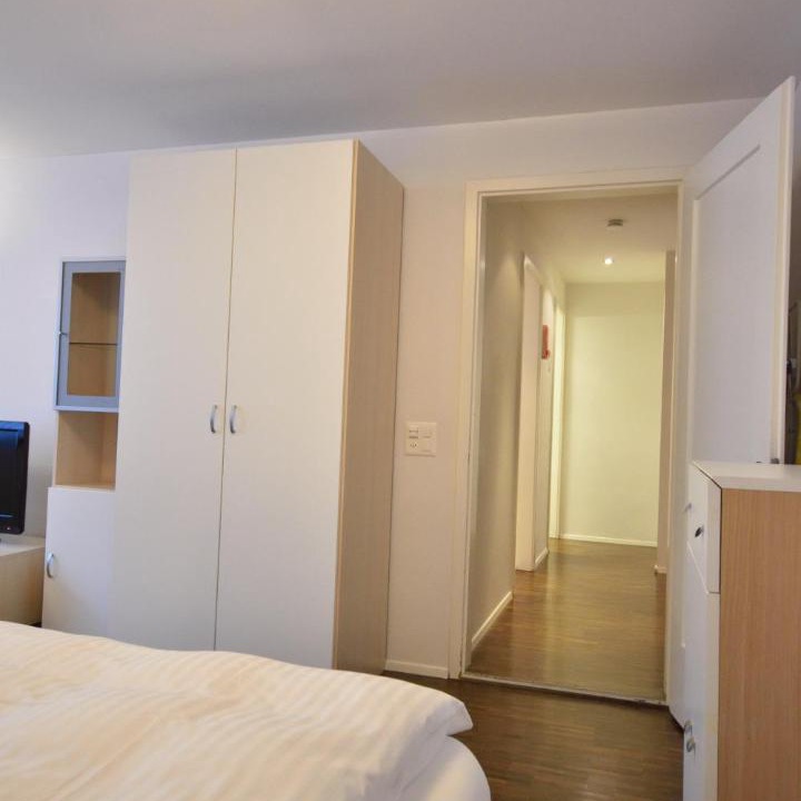 Photo of Bedroom in Seefeld