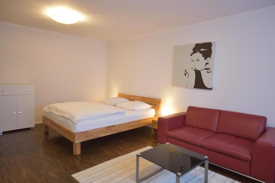 Photo of Livingroom in Seefeld