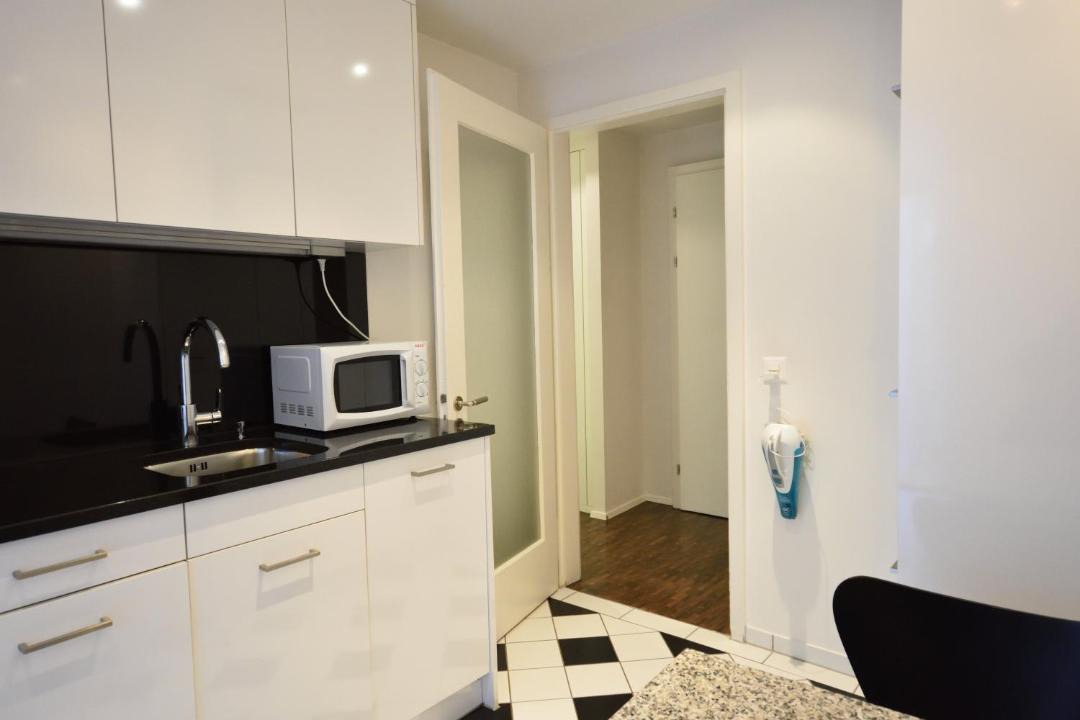 Photo of Kitchen in Seefeld