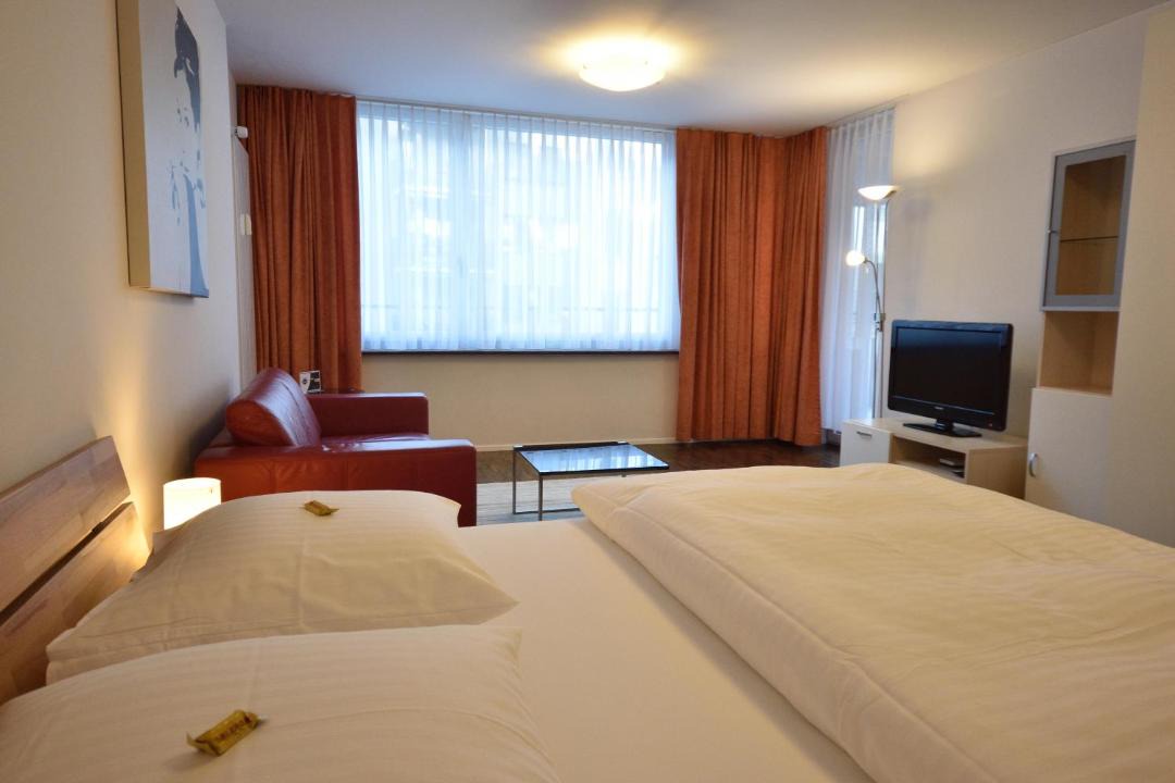 Photo of Bedroom in Seefeld