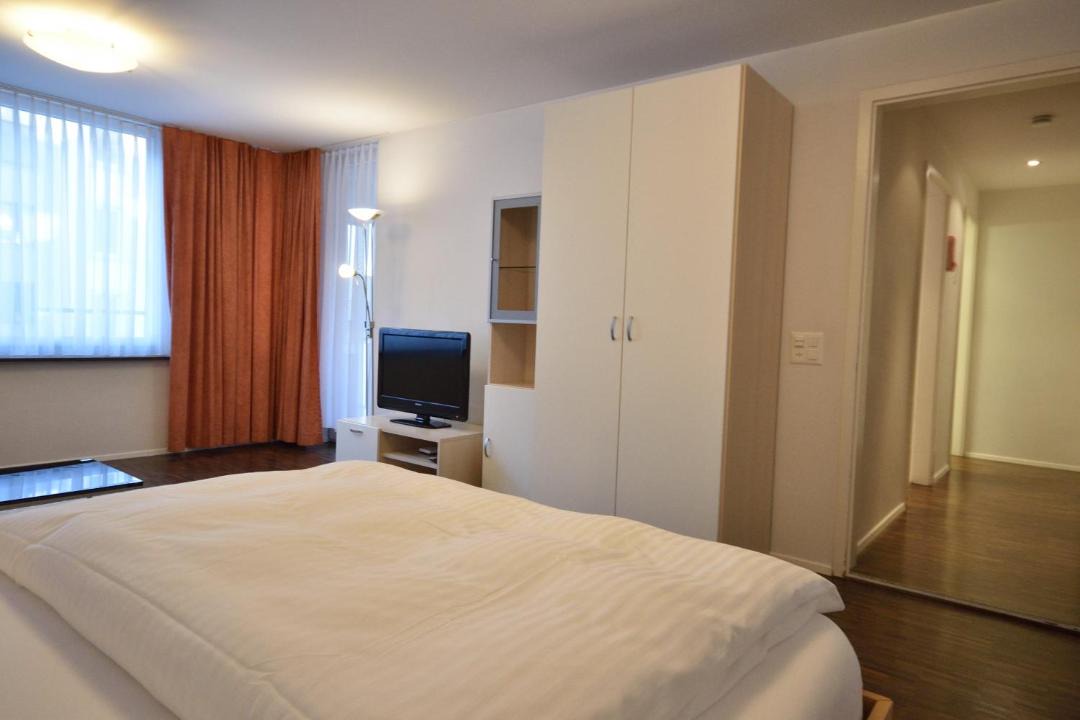 Photo of Bedroom in Seefeld