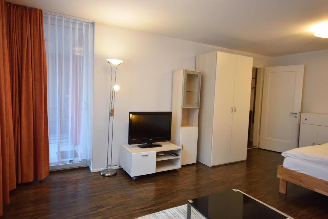 Photo of Livingroom in Seefeld