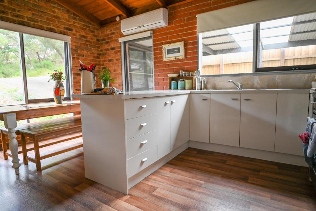 Photo of Kitchen in Rye