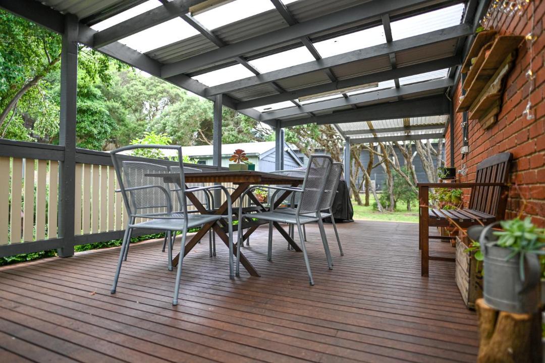 Photo of Patio Balcony in Rye