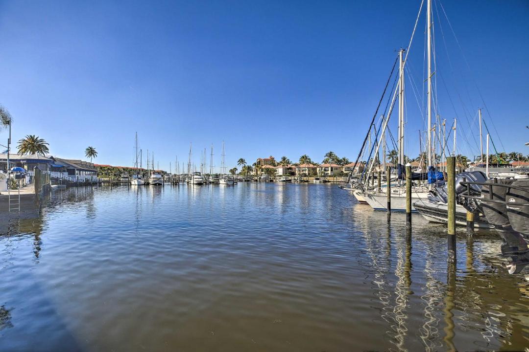 Photo of Others in Burnt Store Marina