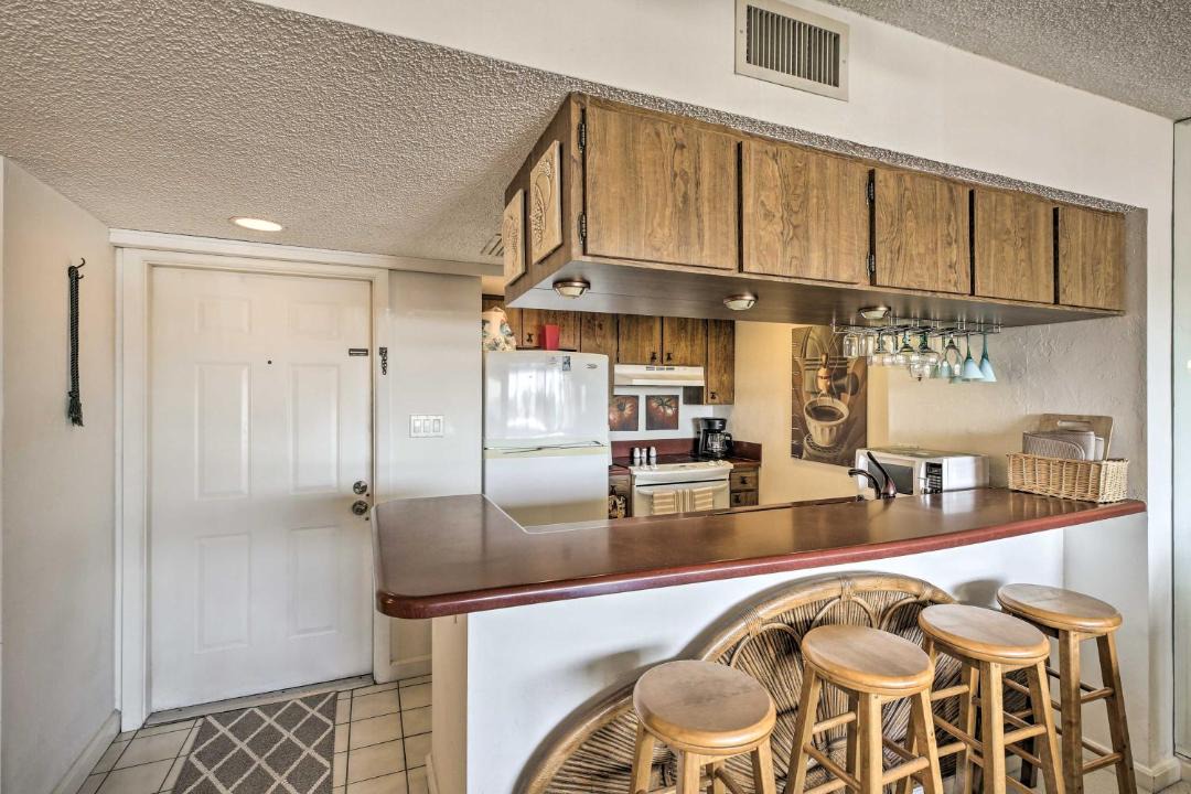 Photo of Kitchen in Burnt Store Marina