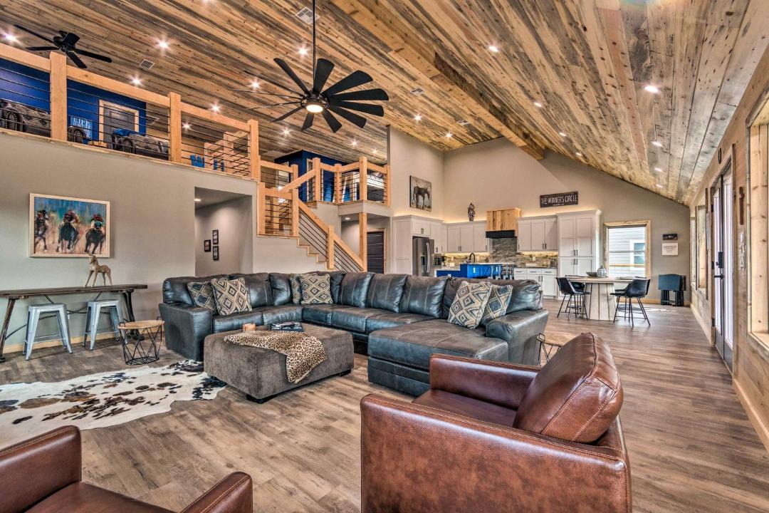 Photo of Livingroom in Glenwood