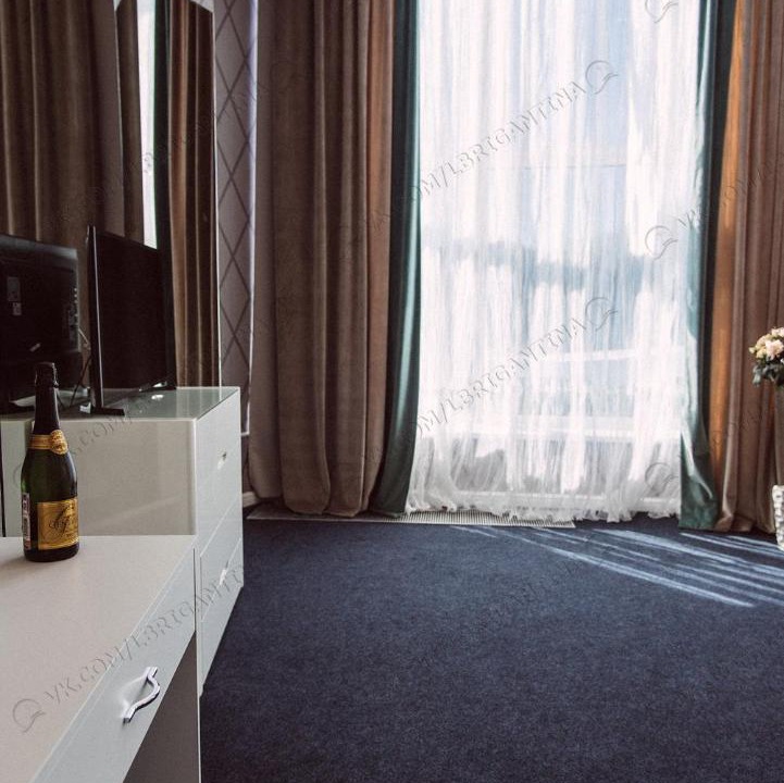 Photo of Bedroom in Lyudinovo