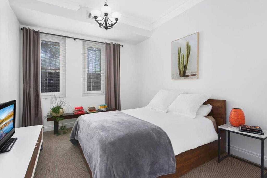 Photo of Bedroom in Mosman