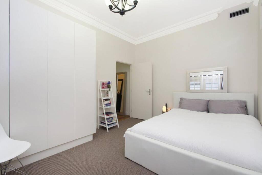 Photo of Bedroom in Mosman